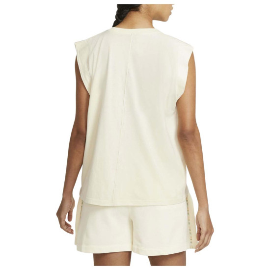 Nike Γυναικεία αμάνικη μπλούζα Eart Day Sportswear